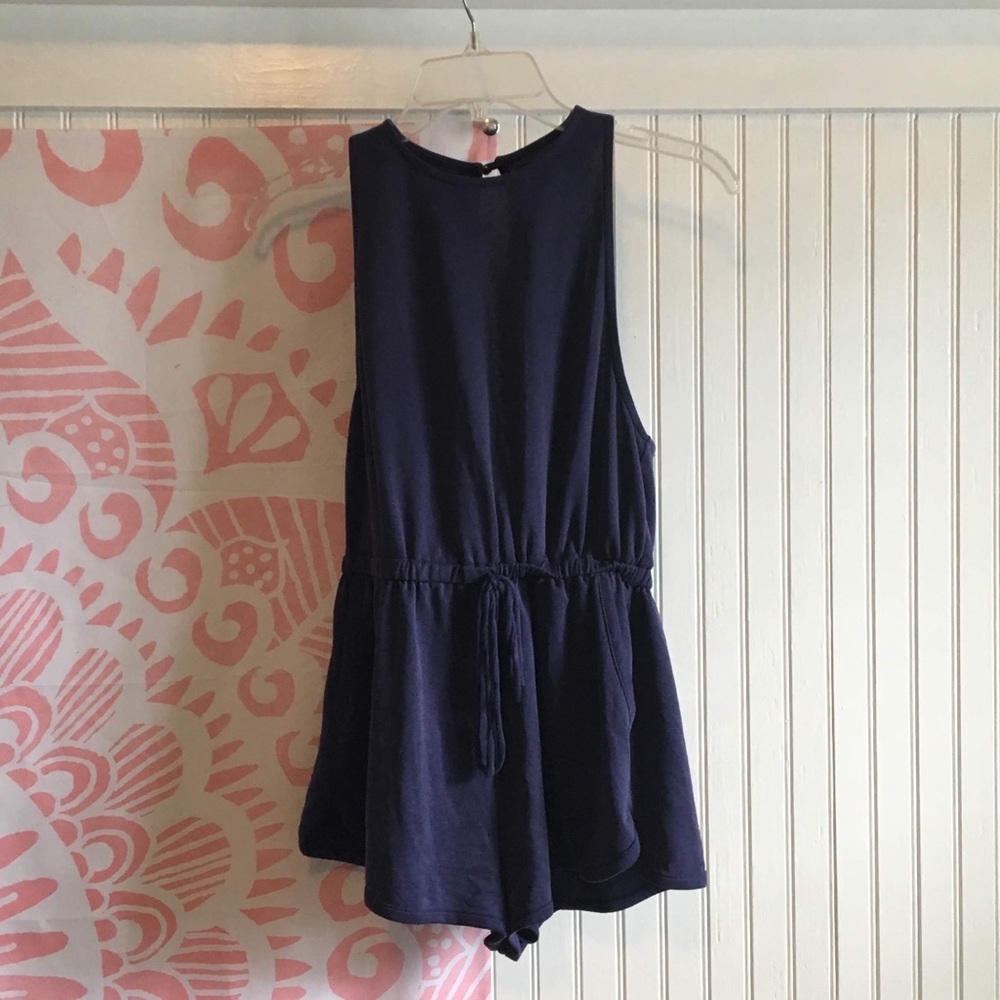 romper